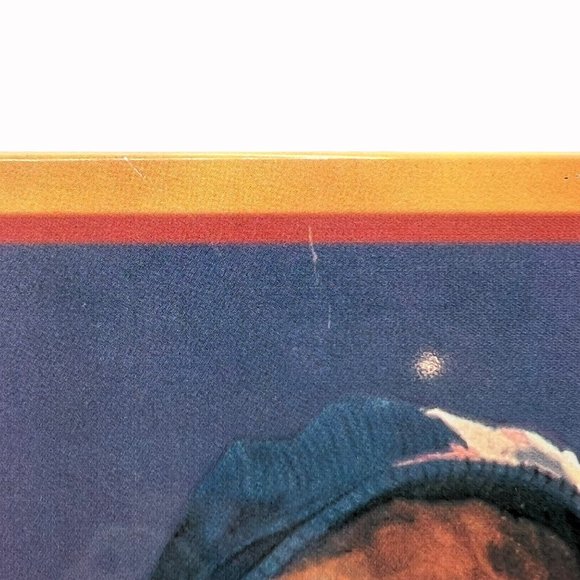 Hallmark Replica Lionel Tin Sign 1952 Catalog Cover Graphic 1998 Train Loco - Picture 15 of 16